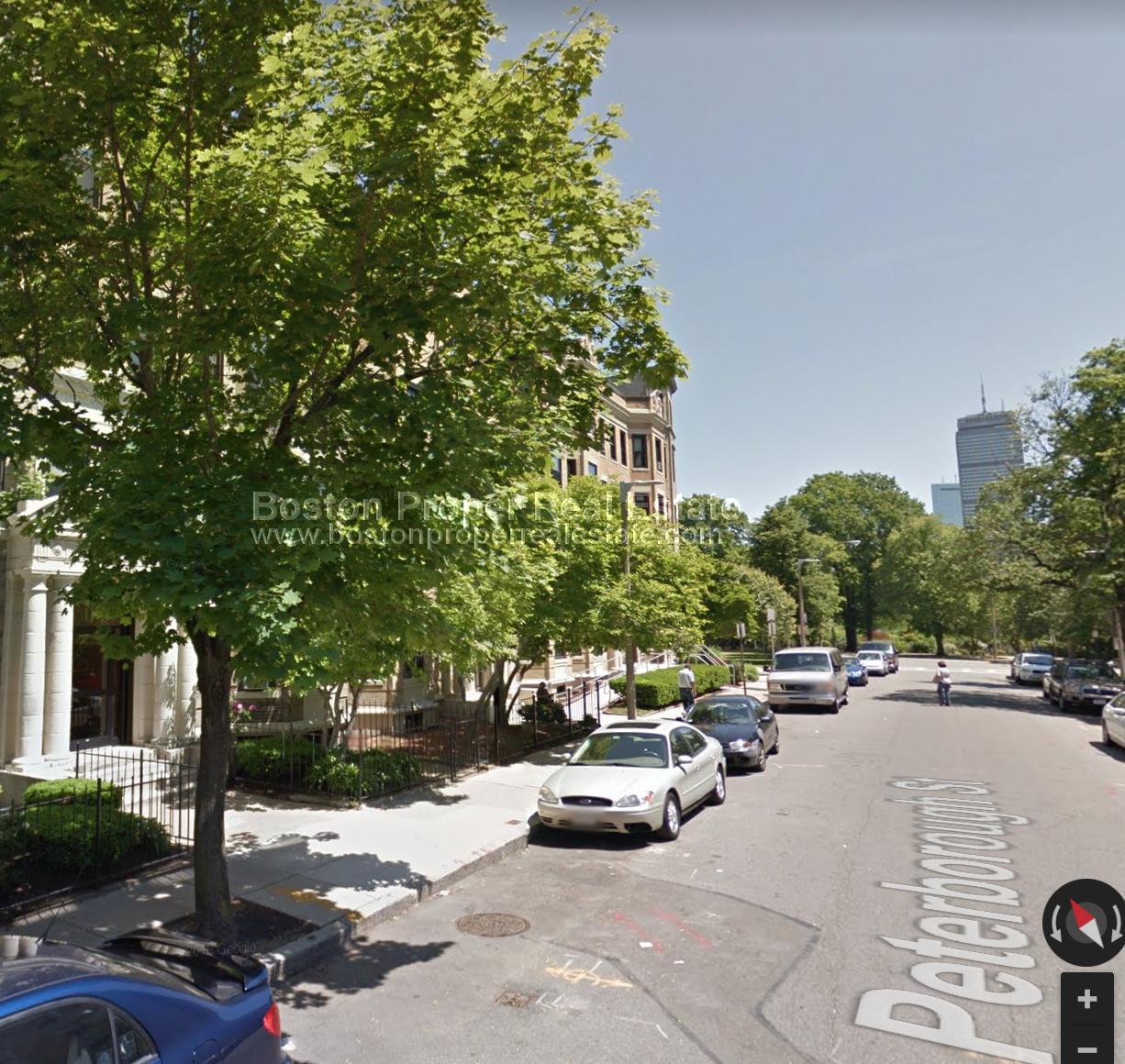 19 Peterborough St, Fenway