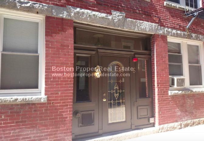 6 Cleveland Pl, North End