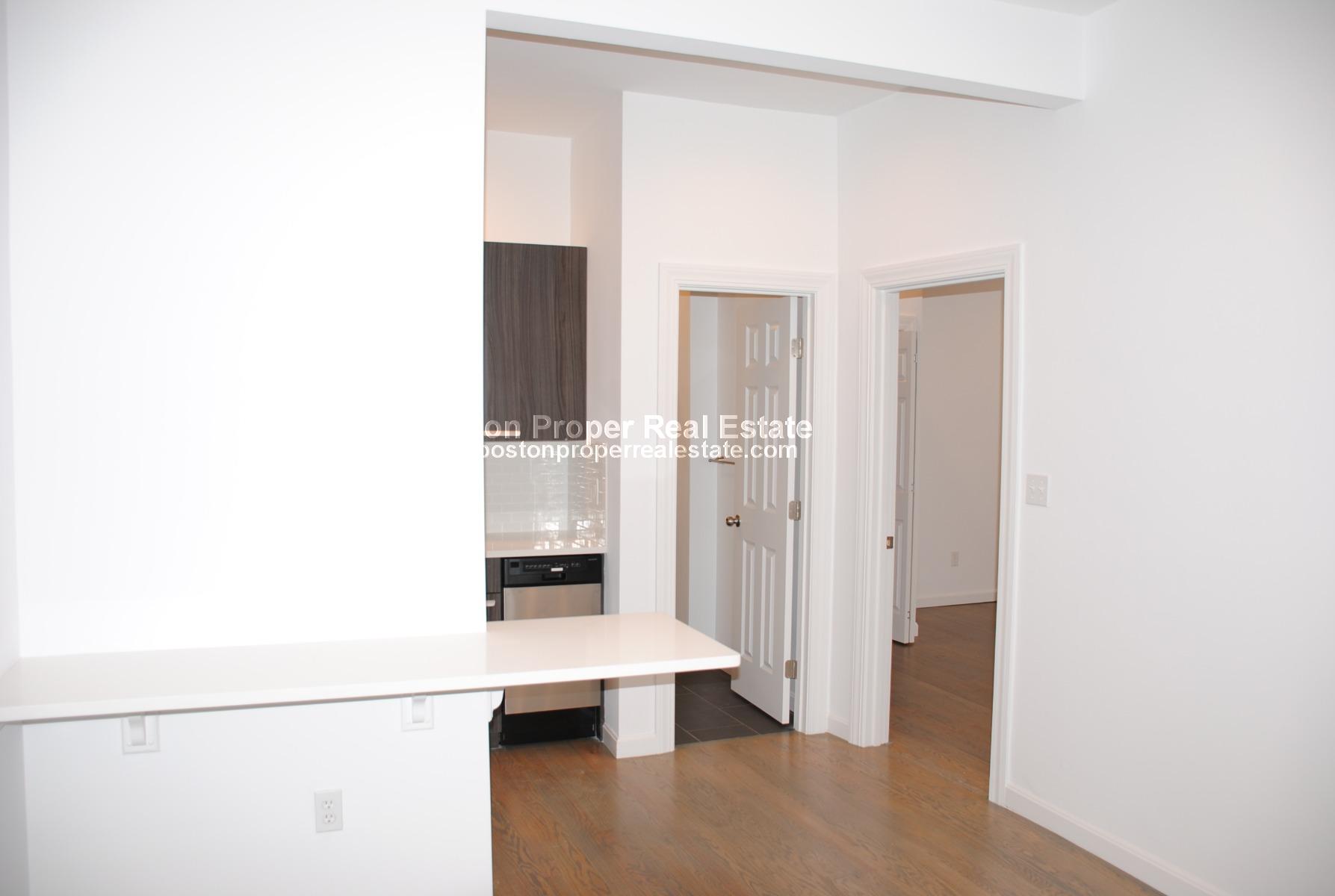 11 Queensberry St, Fenway