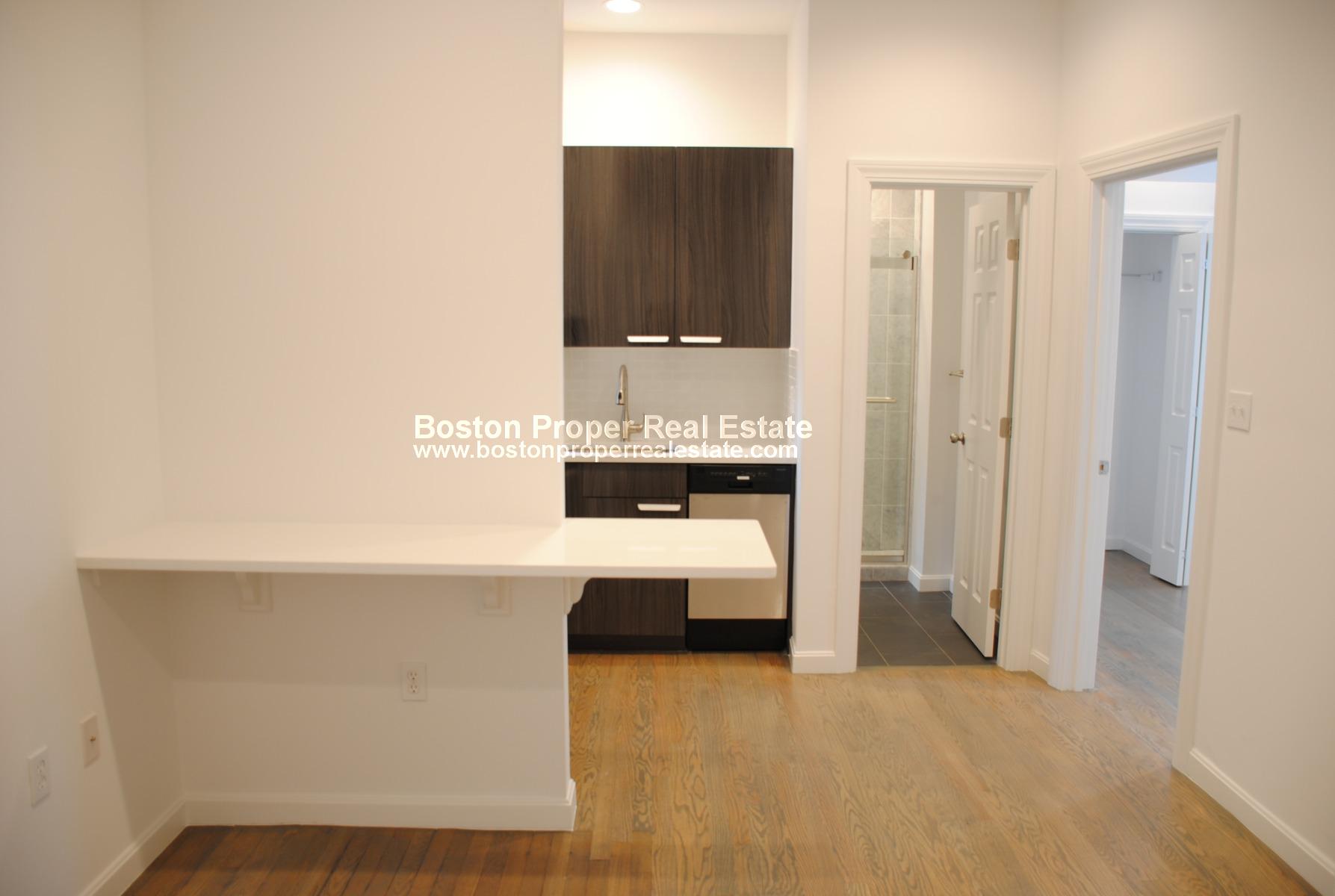 11 Queensberry St, Fenway