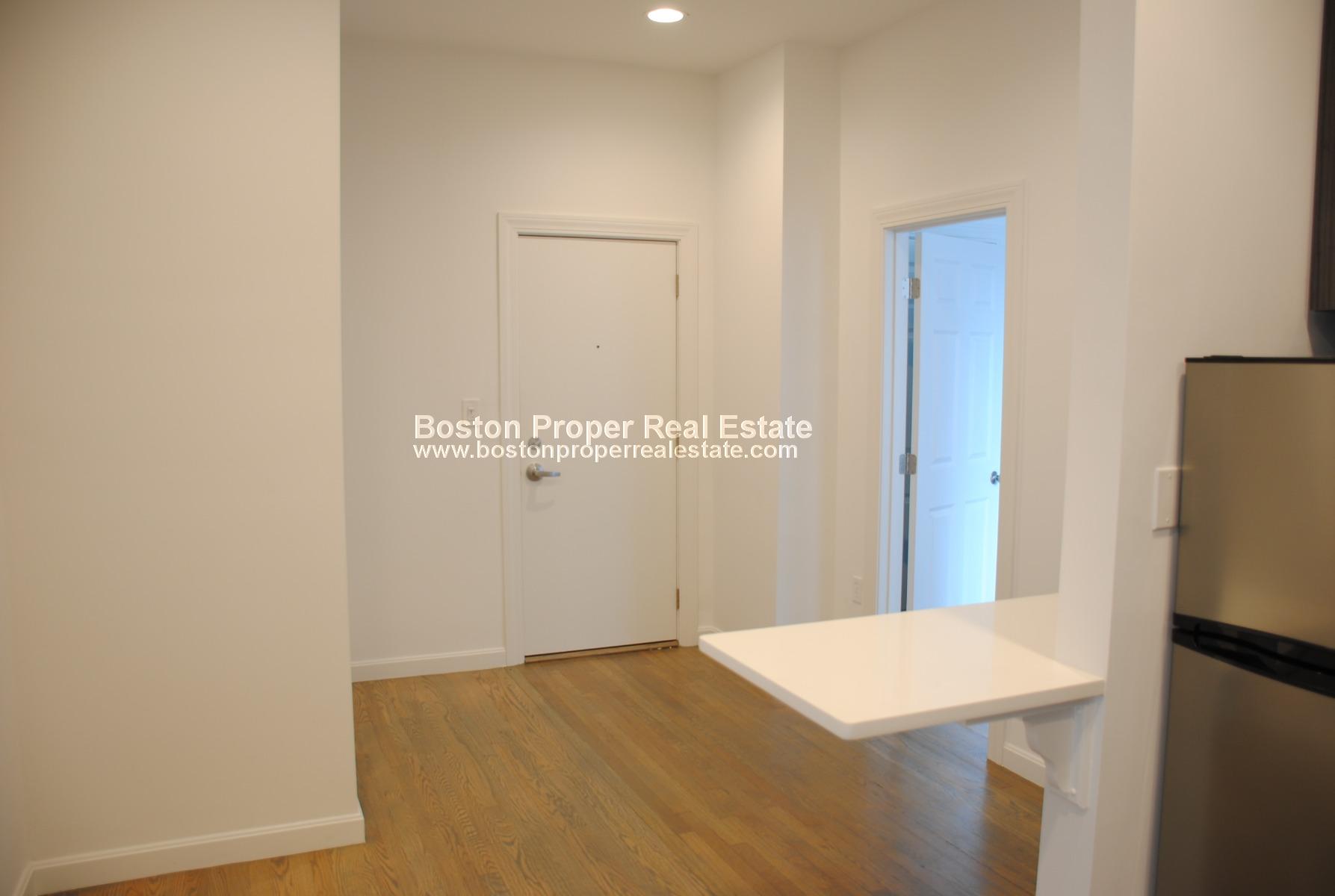 11 Queensberry St, Fenway