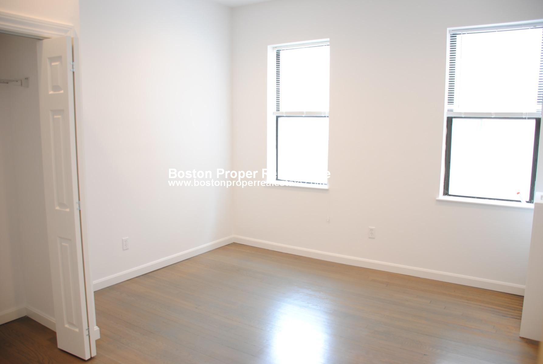 11 Queensberry St, Fenway