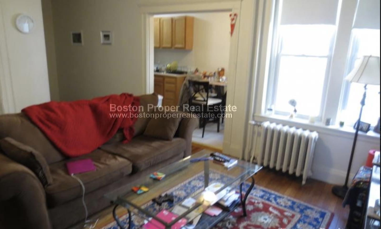 1171 Boylston St, Fenway