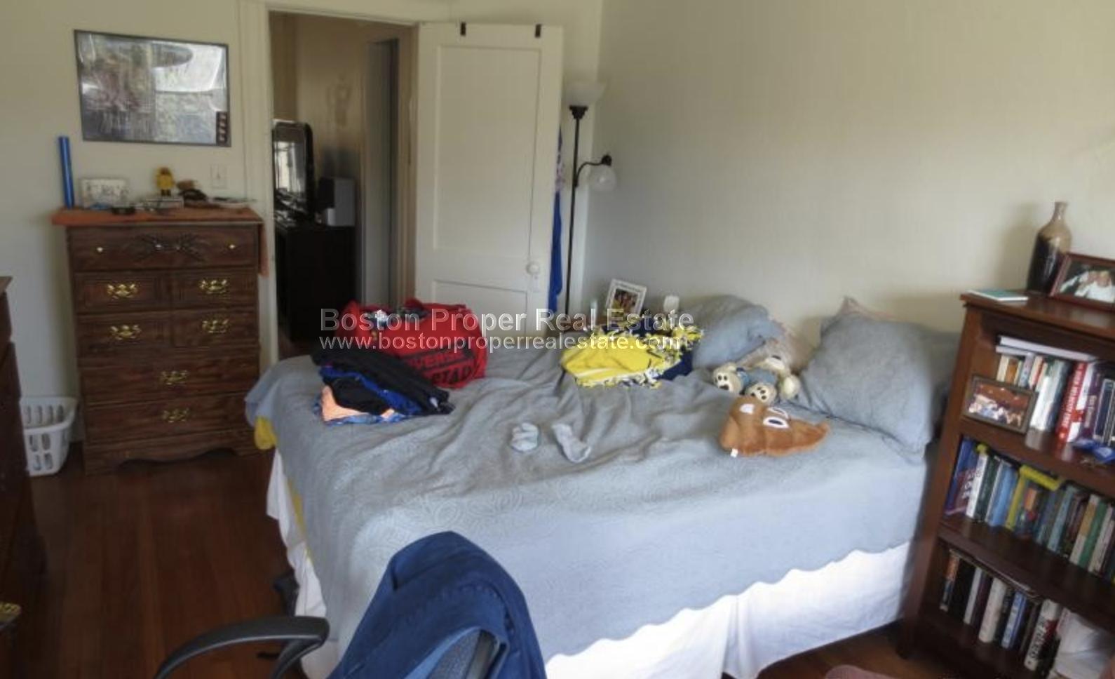 1171 Boylston St, Fenway