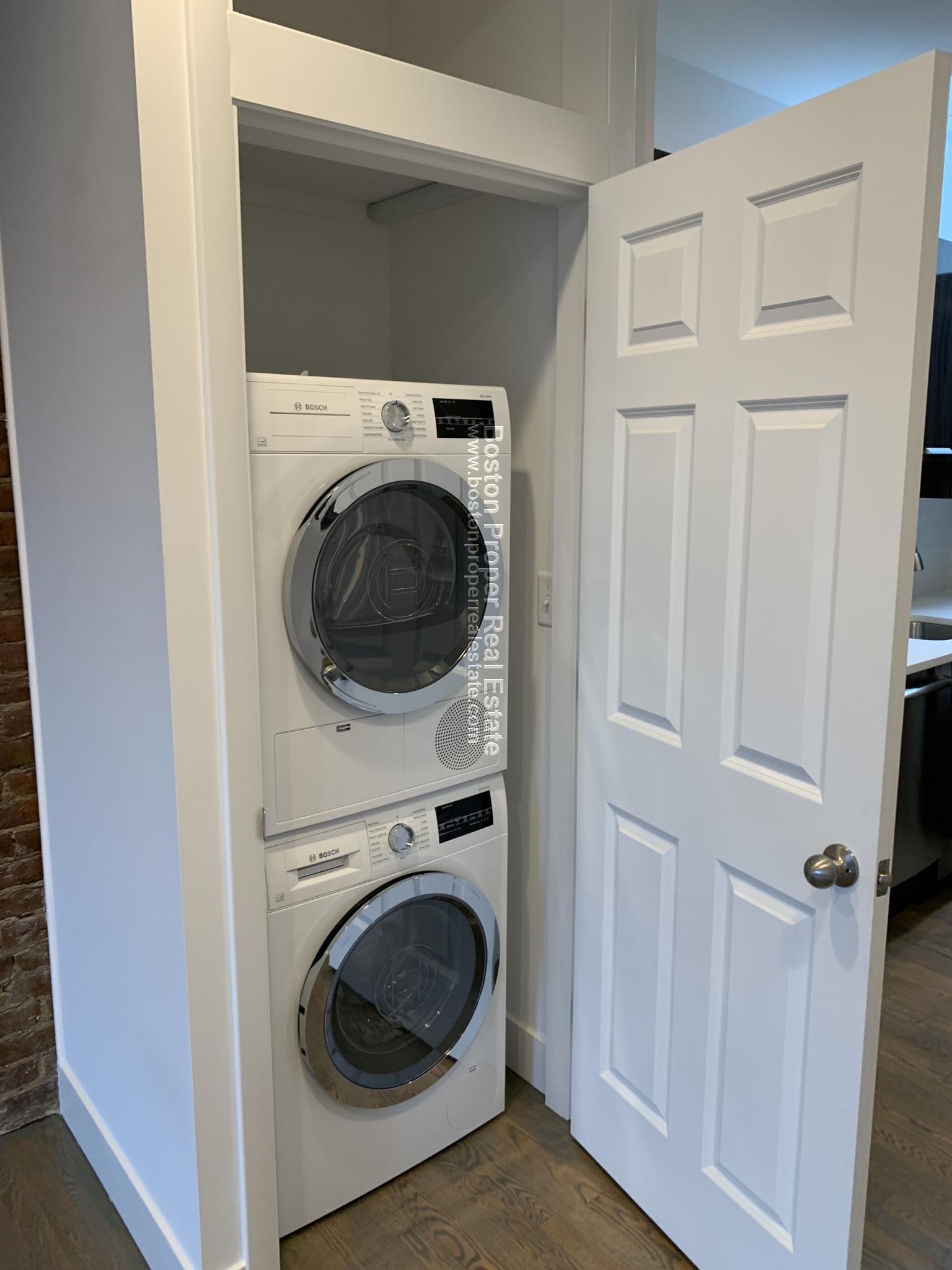 88 West Cedar St, Beacon Hill