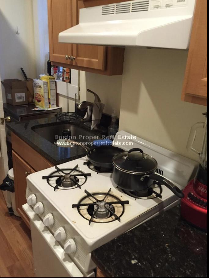 70 Joy St, Beacon Hill