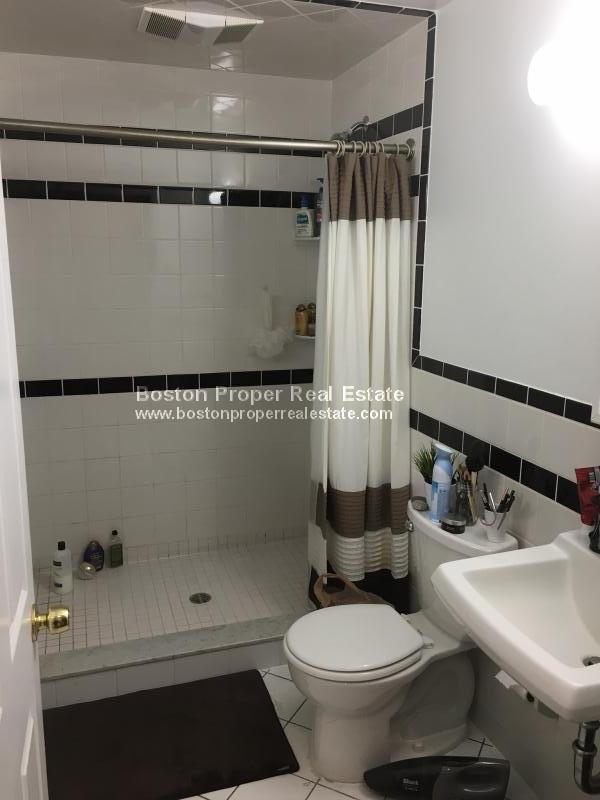 57 Westland Ave, Fenway