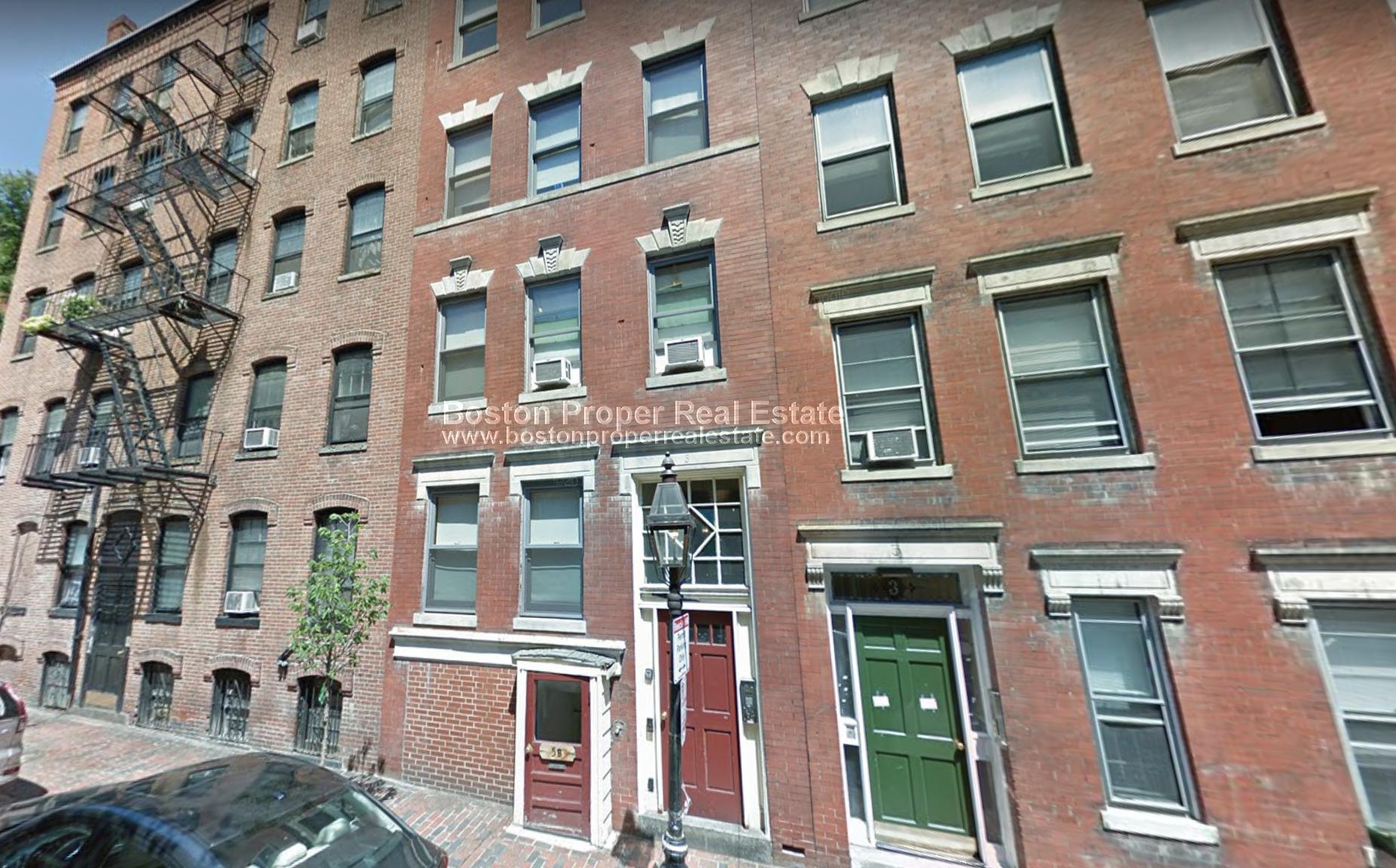 5 Phillips, Beacon Hill