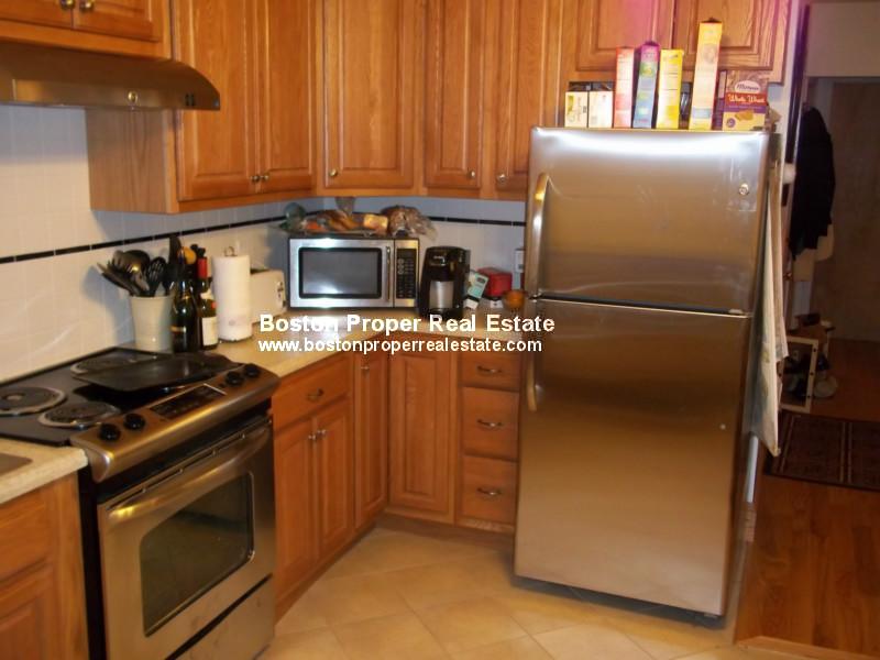 5 Phillips, Beacon Hill