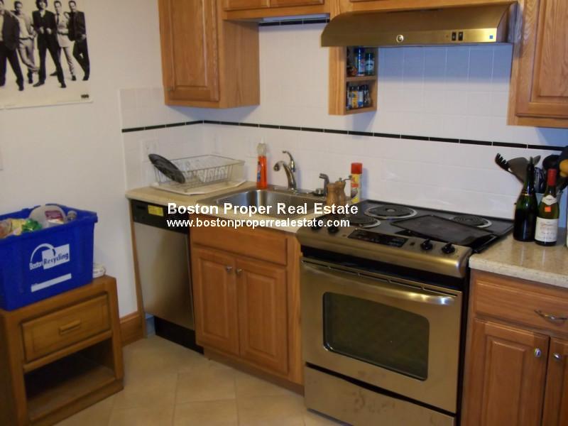 5 Phillips, Beacon Hill