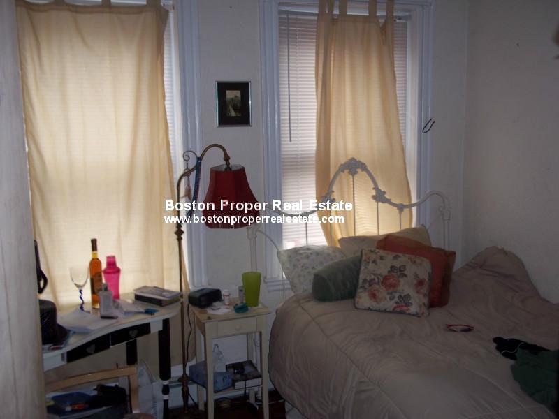 5 Phillips, Beacon Hill