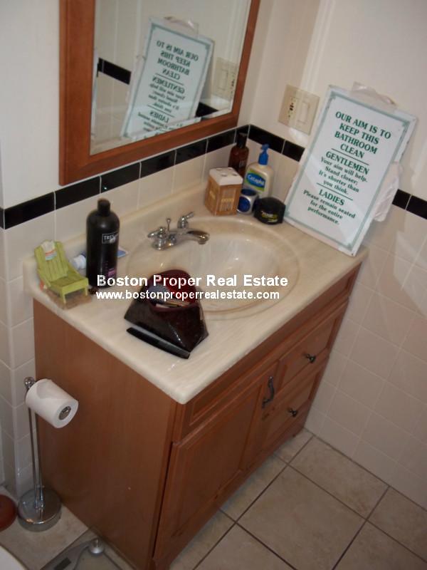 5 Phillips, Beacon Hill