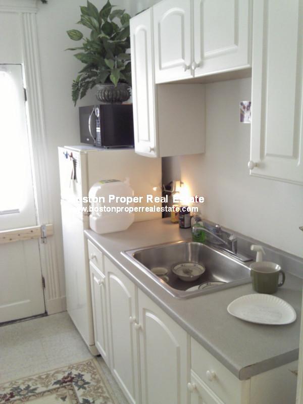 60 Charlesgate East, Fenway