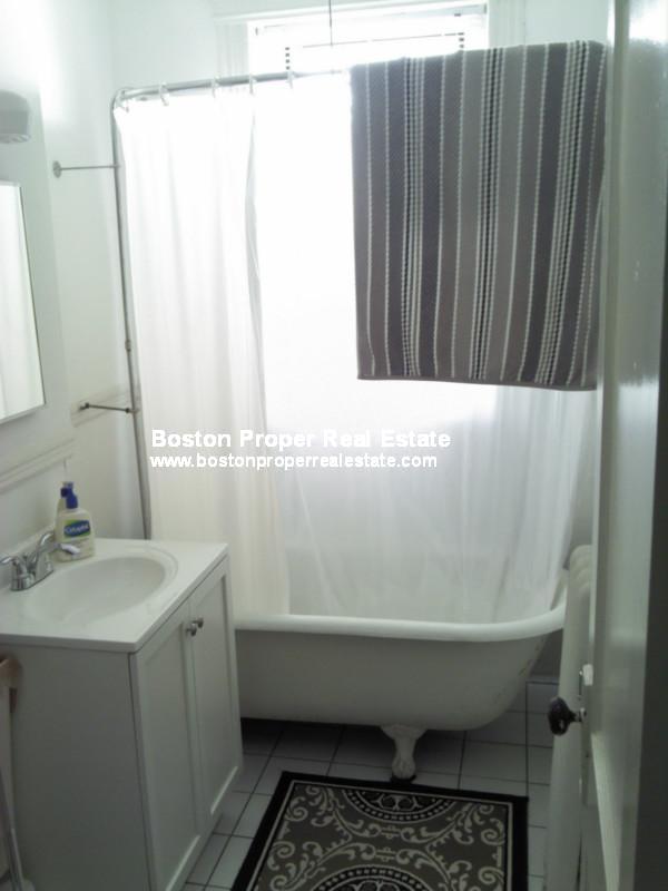 60 Charlesgate East, Fenway