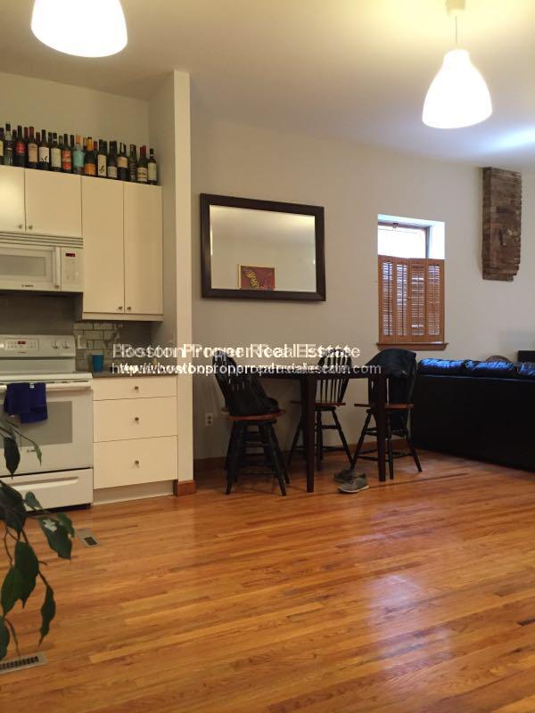 25 Church St, Back Bay