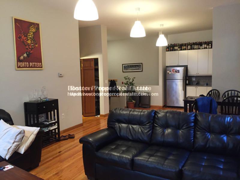 25 Church St, Back Bay