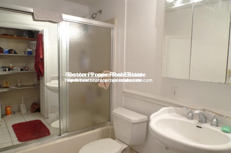 25 Church St, Back Bay