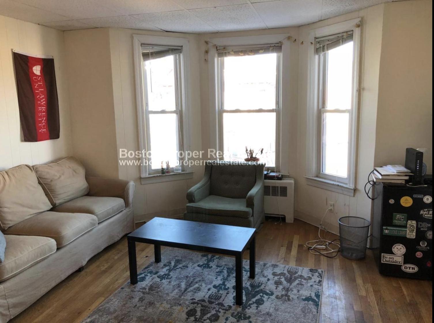 91 93 Calumet St, Mission Hill