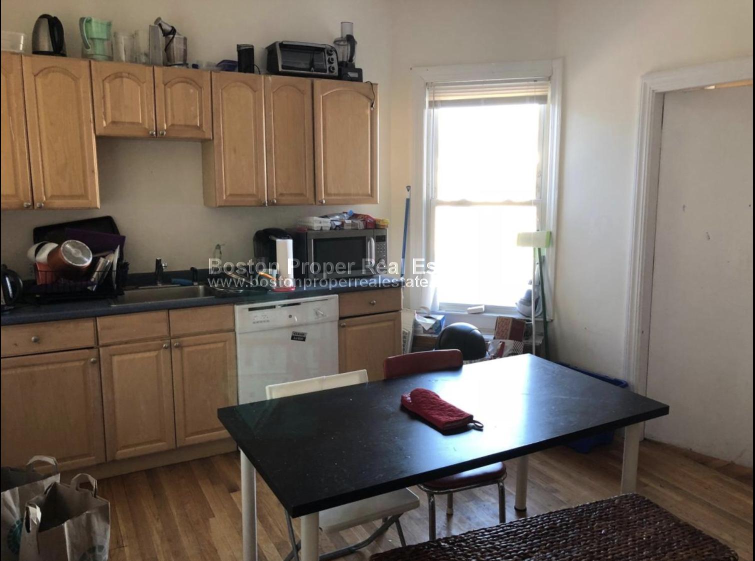 91 93 Calumet St, Mission Hill