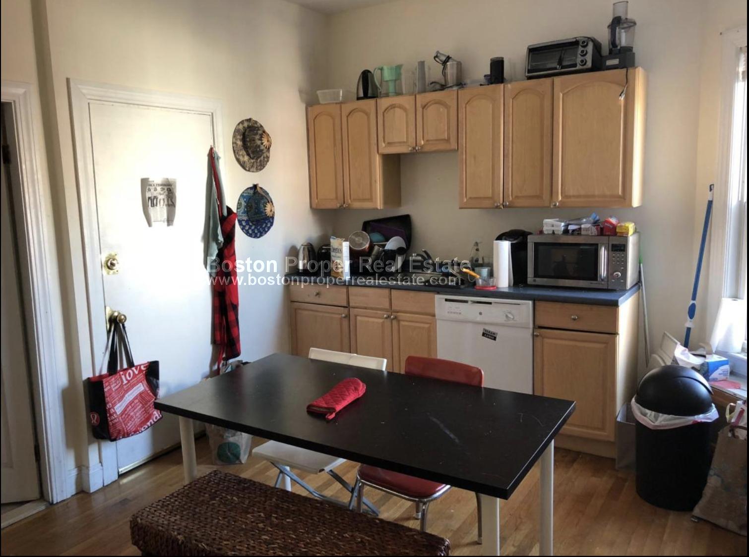 91 93 Calumet St, Mission Hill