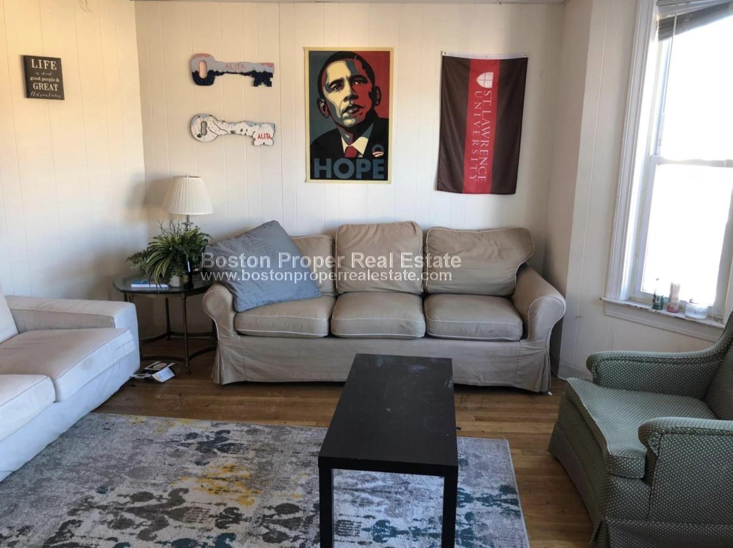 91 93 Calumet St, Mission Hill