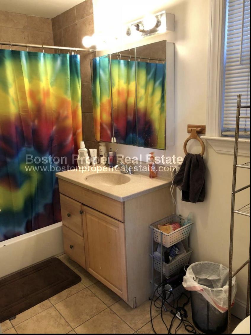 91 93 Calumet St, Mission Hill