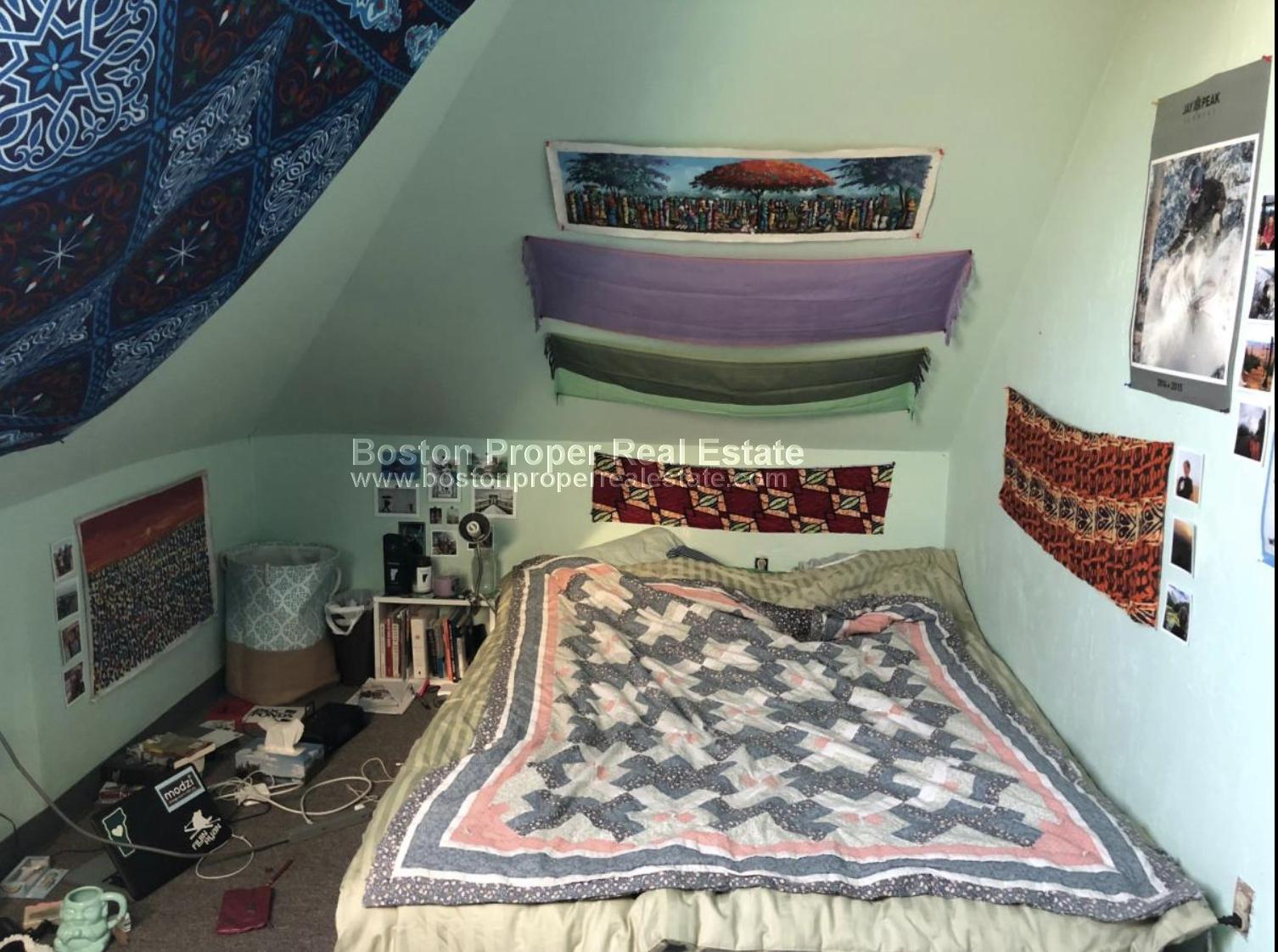 91 93 Calumet St, Mission Hill