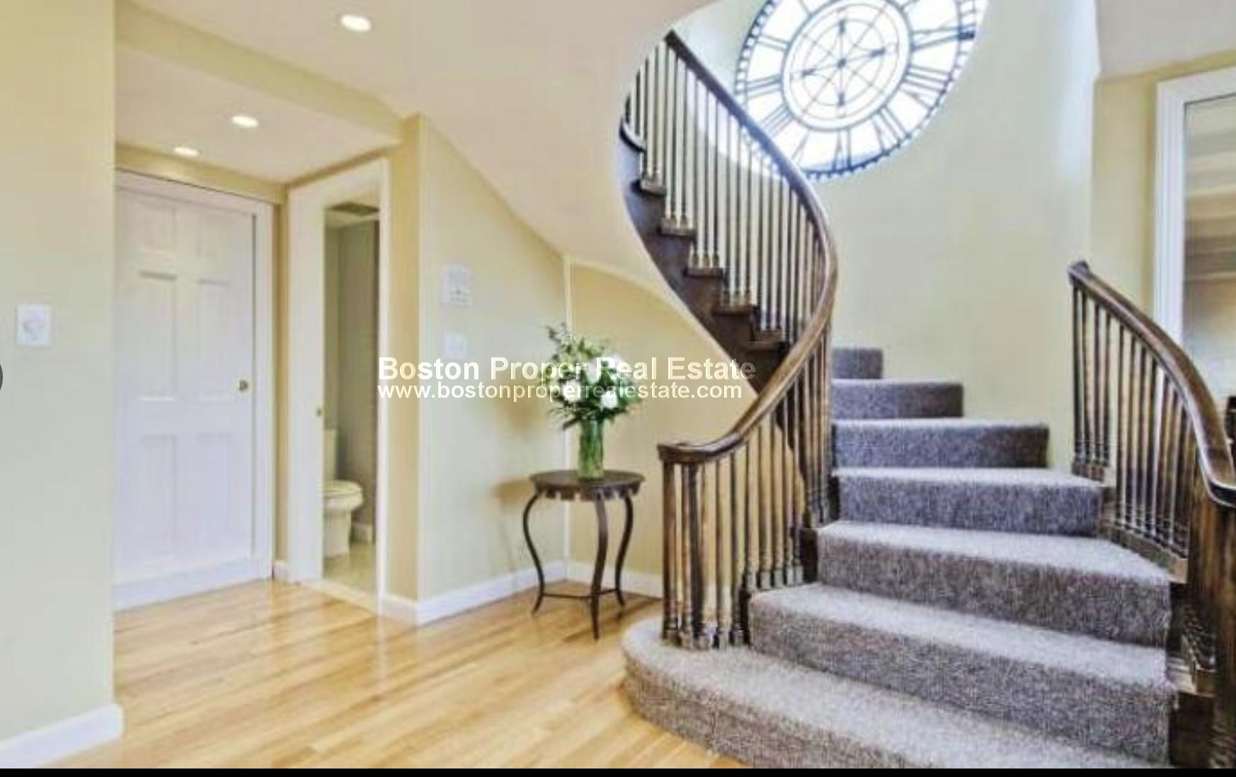 113 Beacon St, Back Bay