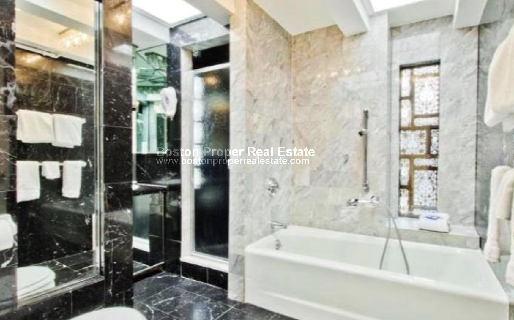 113 Beacon St, Back Bay