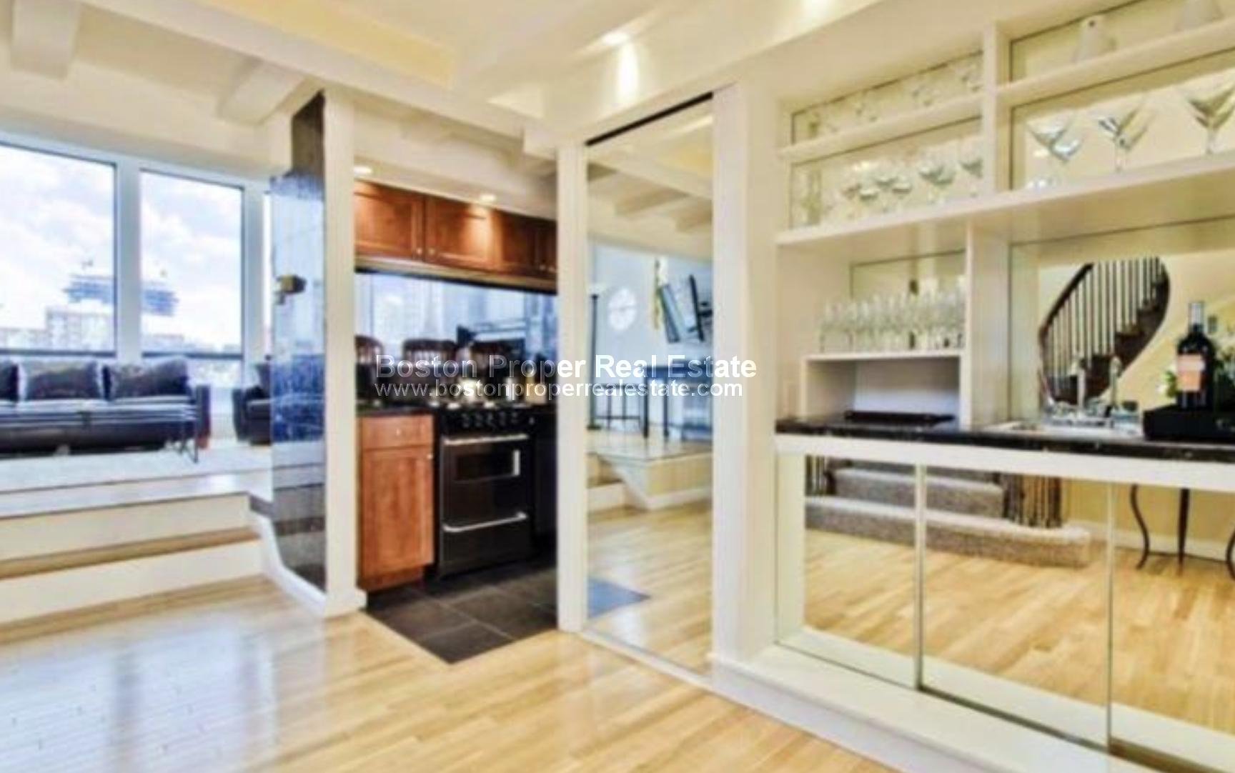 113 Beacon St, Back Bay