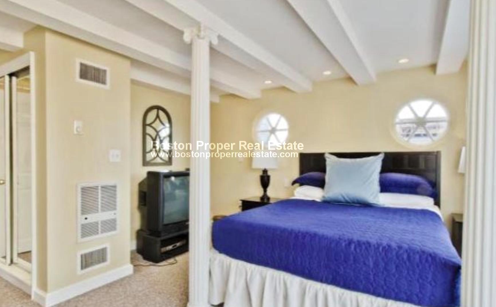 113 Beacon St, Back Bay