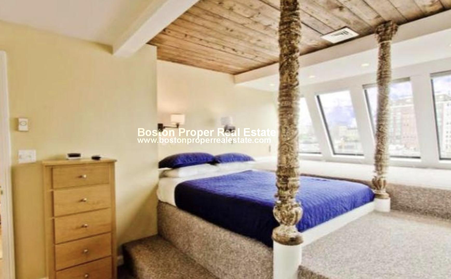 113 Beacon St, Back Bay