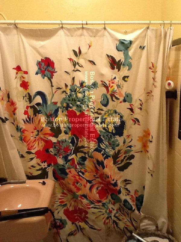 1091 Boylston, Fenway