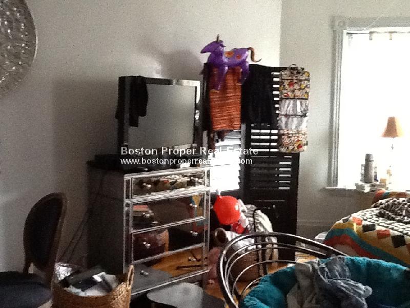 1091 Boylston, Fenway