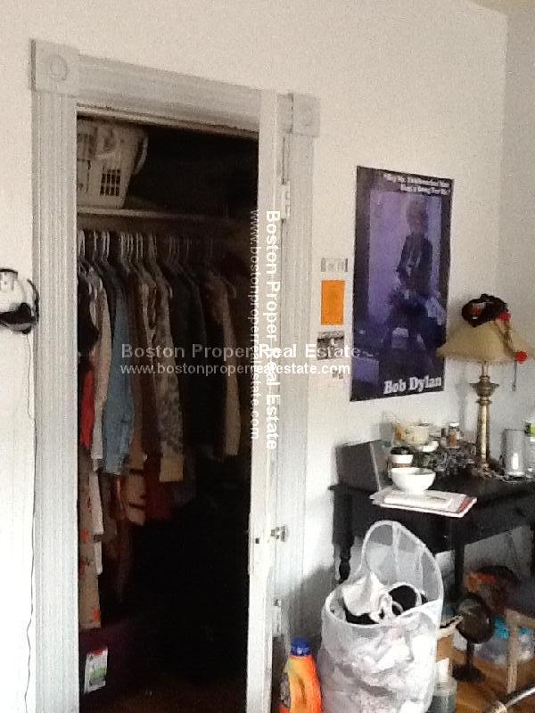 1091 Boylston, Fenway