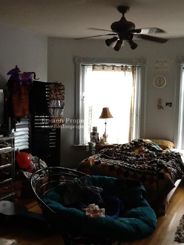 1091 Boylston, Fenway