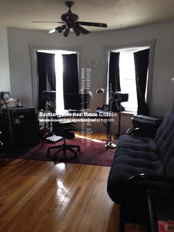 1091 Boylston, Fenway