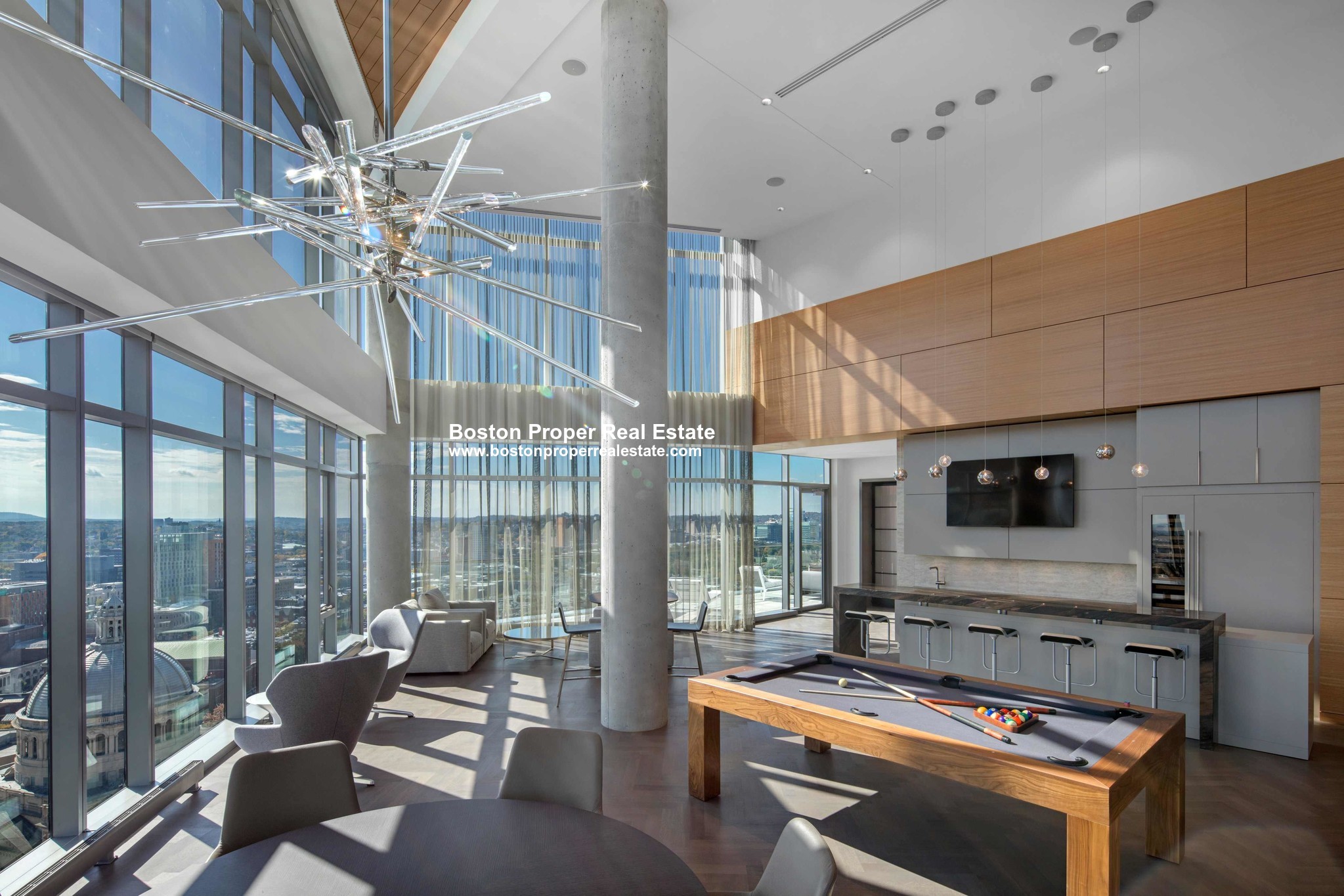 30 Dalton St, Back Bay