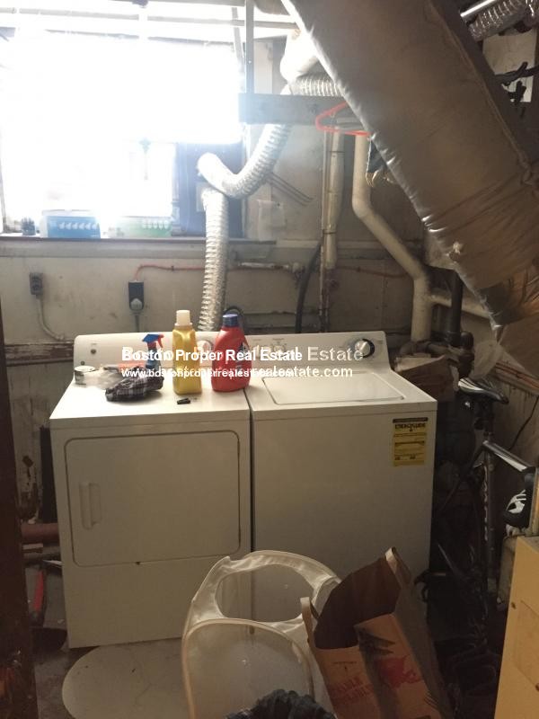 141a Revere St, Beacon Hill