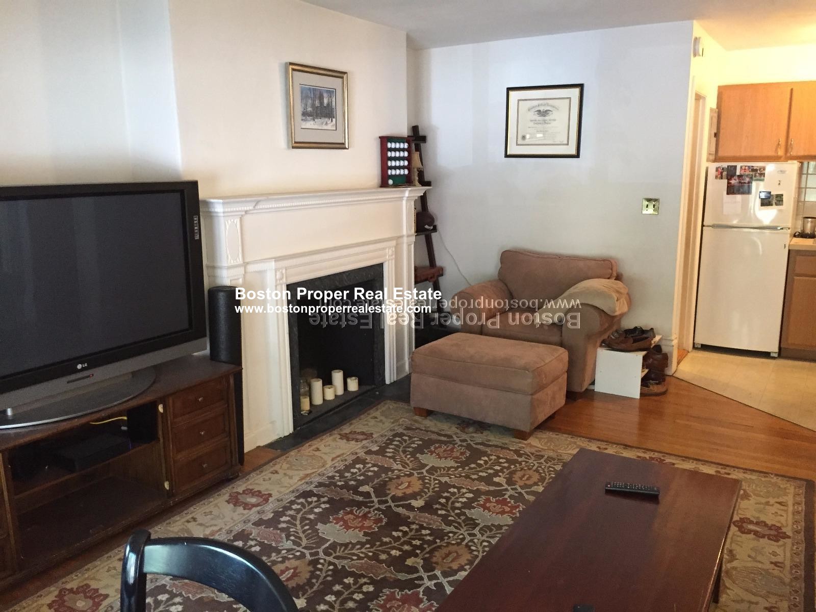 379 Marlborough St, Back Bay