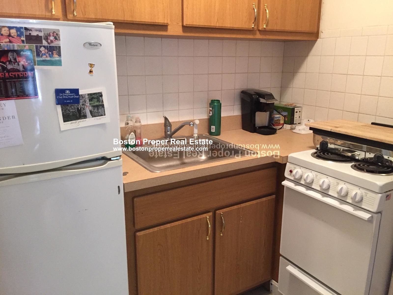 379 Marlborough St, Back Bay