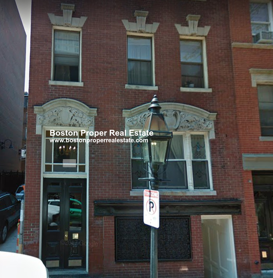 31 Temple St, Beacon Hill