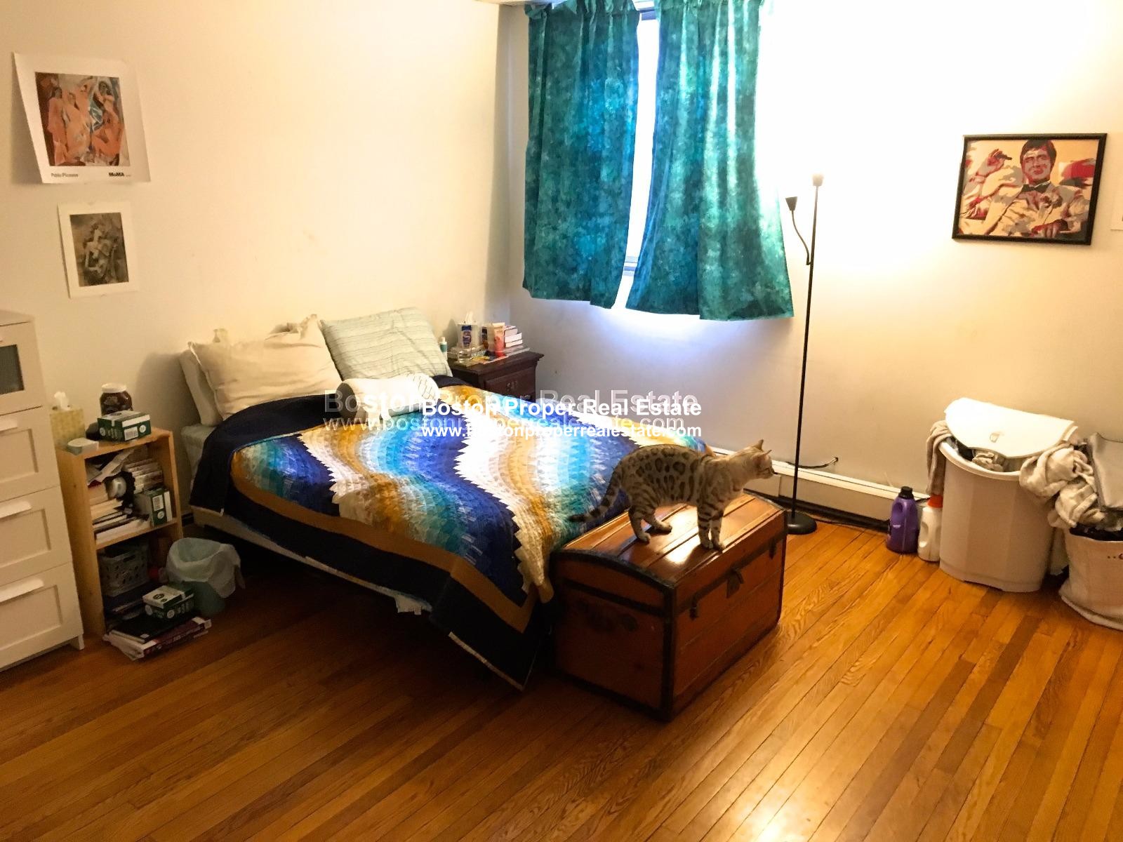 30 Peterborough St, Fenway