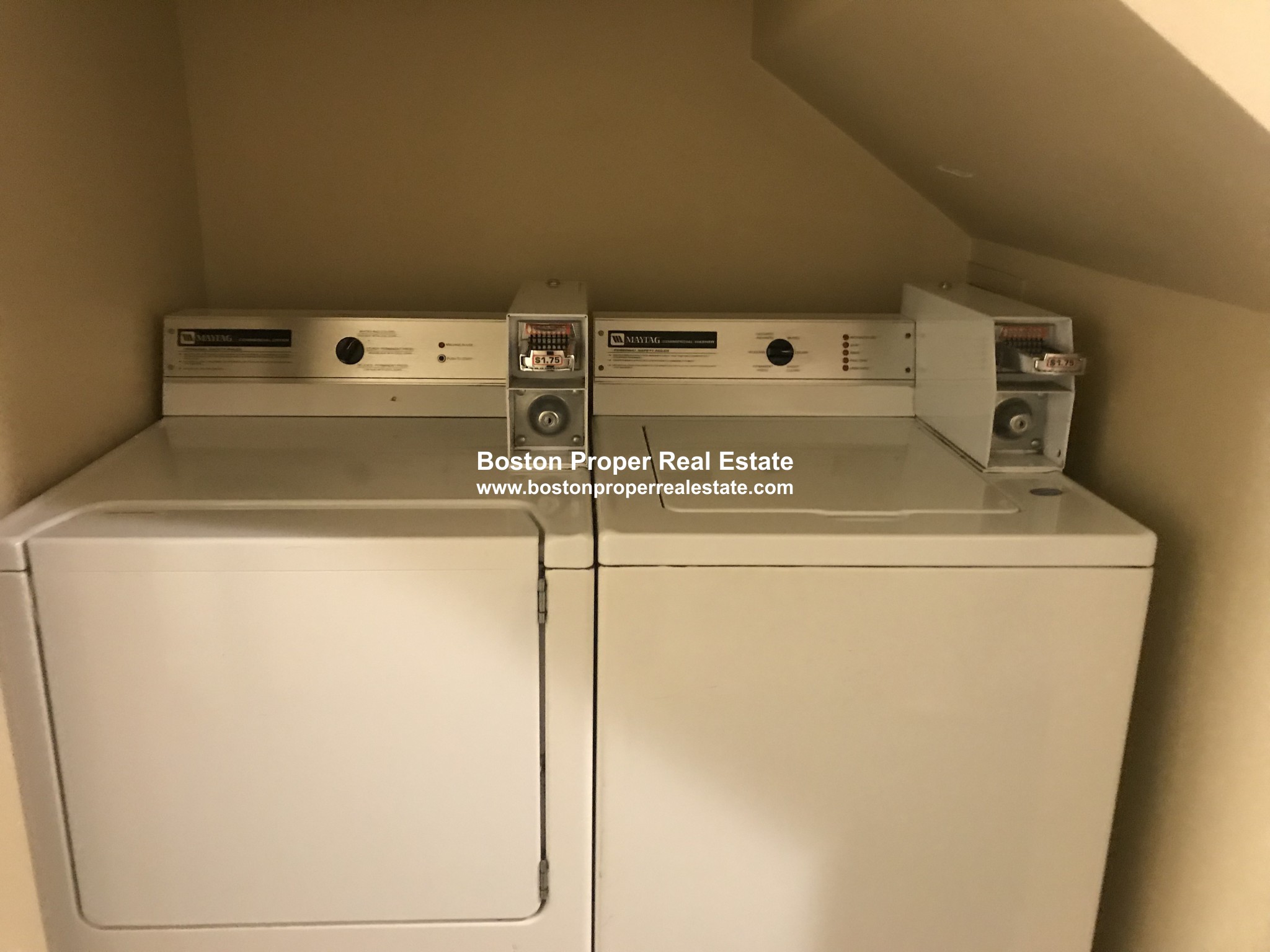 274 Marlborough St, Back Bay