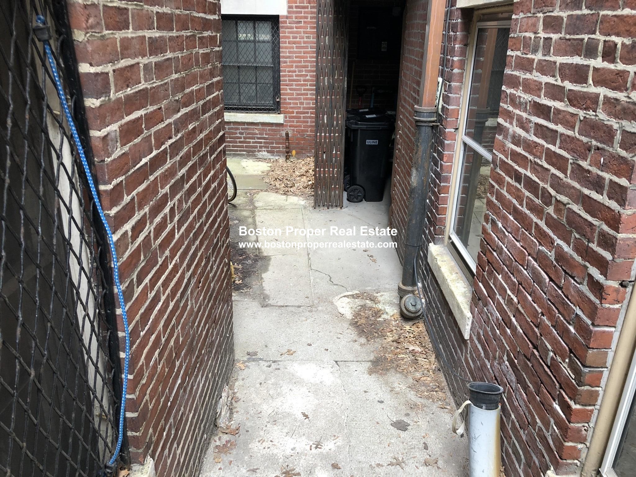 141a Revere St, Beacon Hill