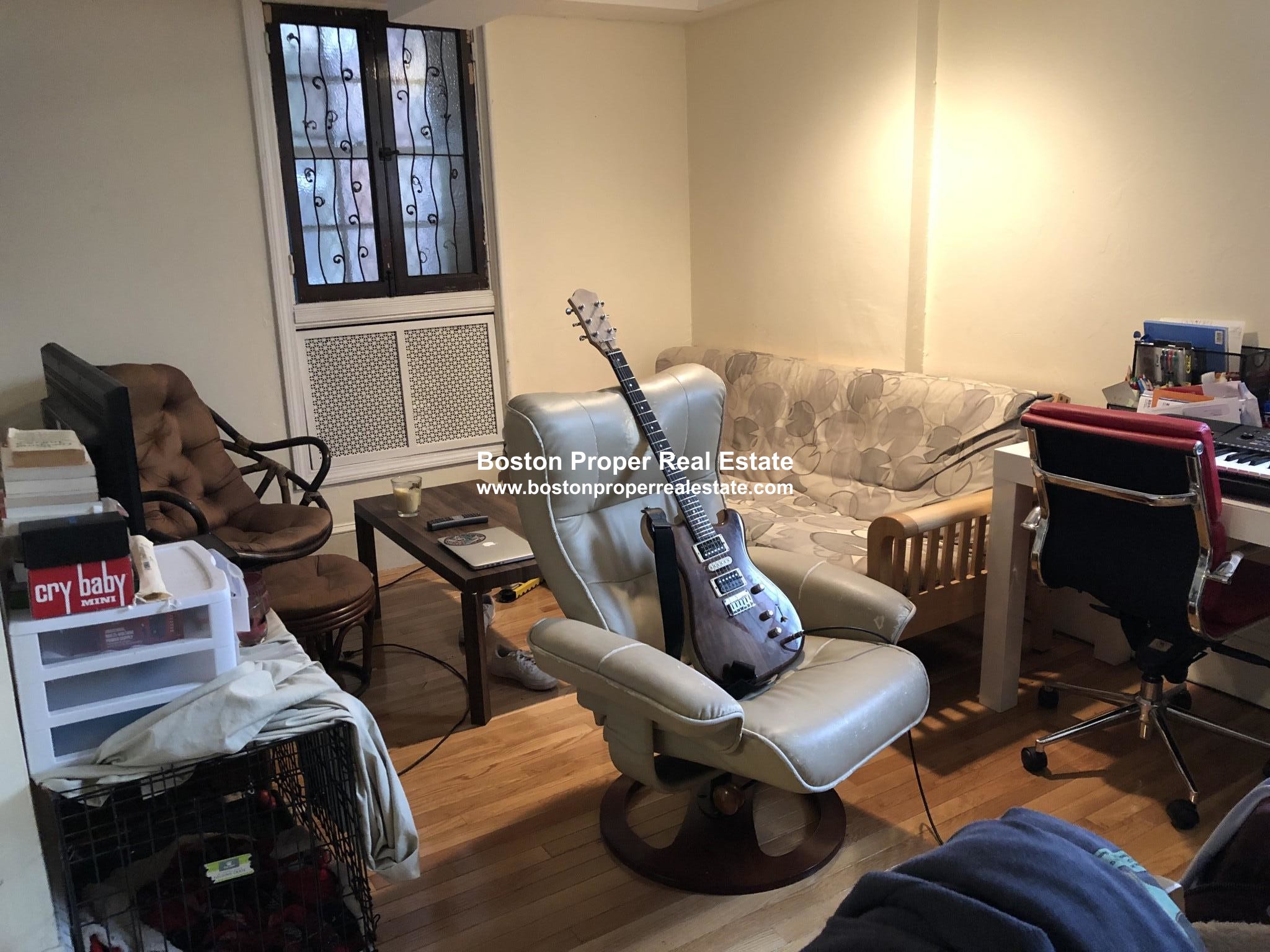 141a Revere St, Beacon Hill