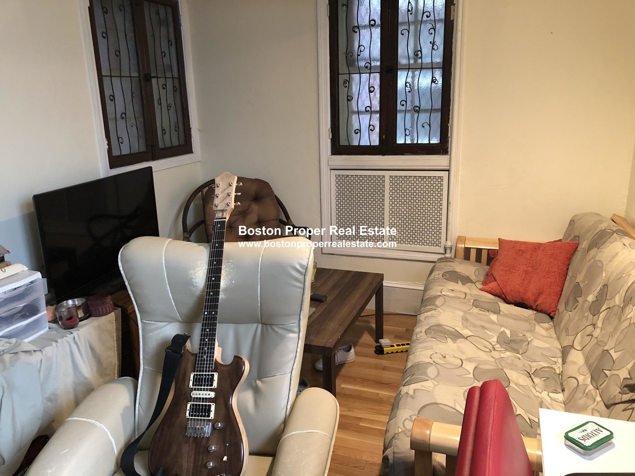 141a Revere St, Beacon Hill