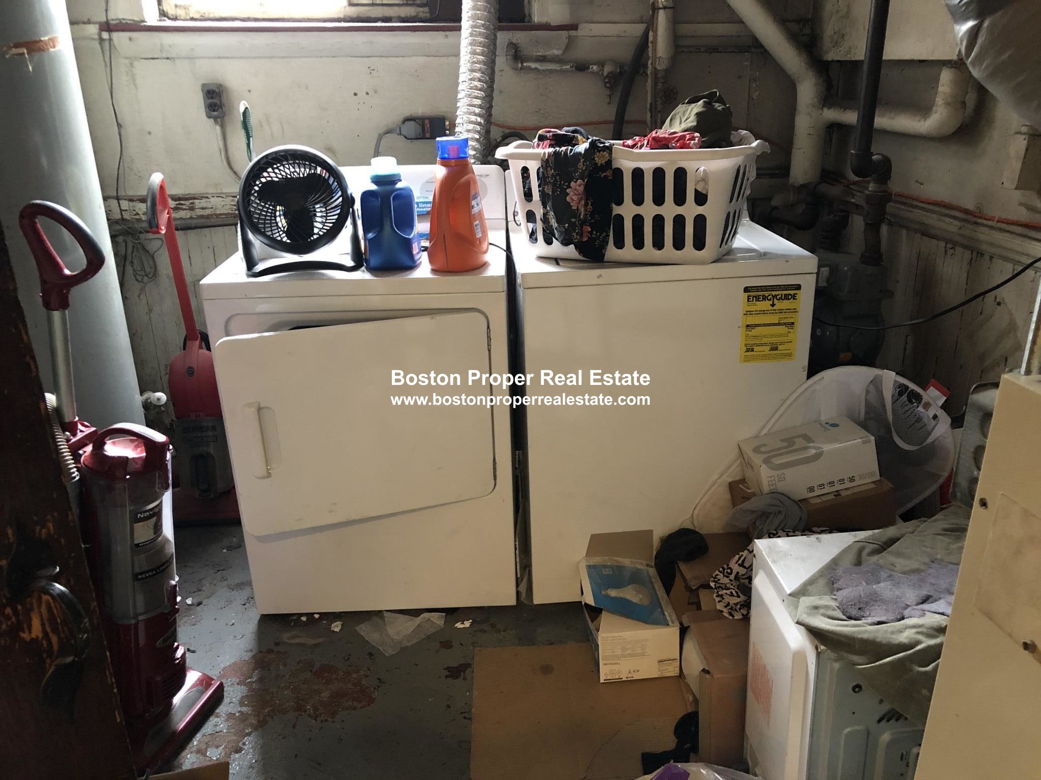 141a Revere St, Beacon Hill