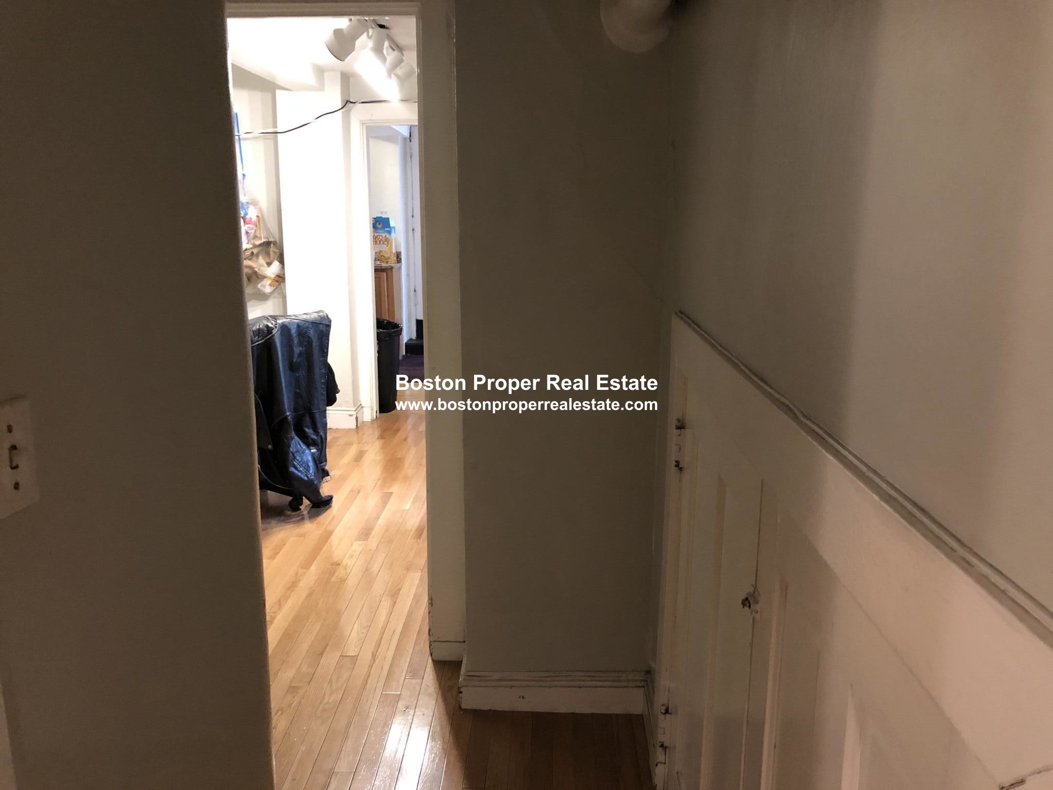 141a Revere St, Beacon Hill