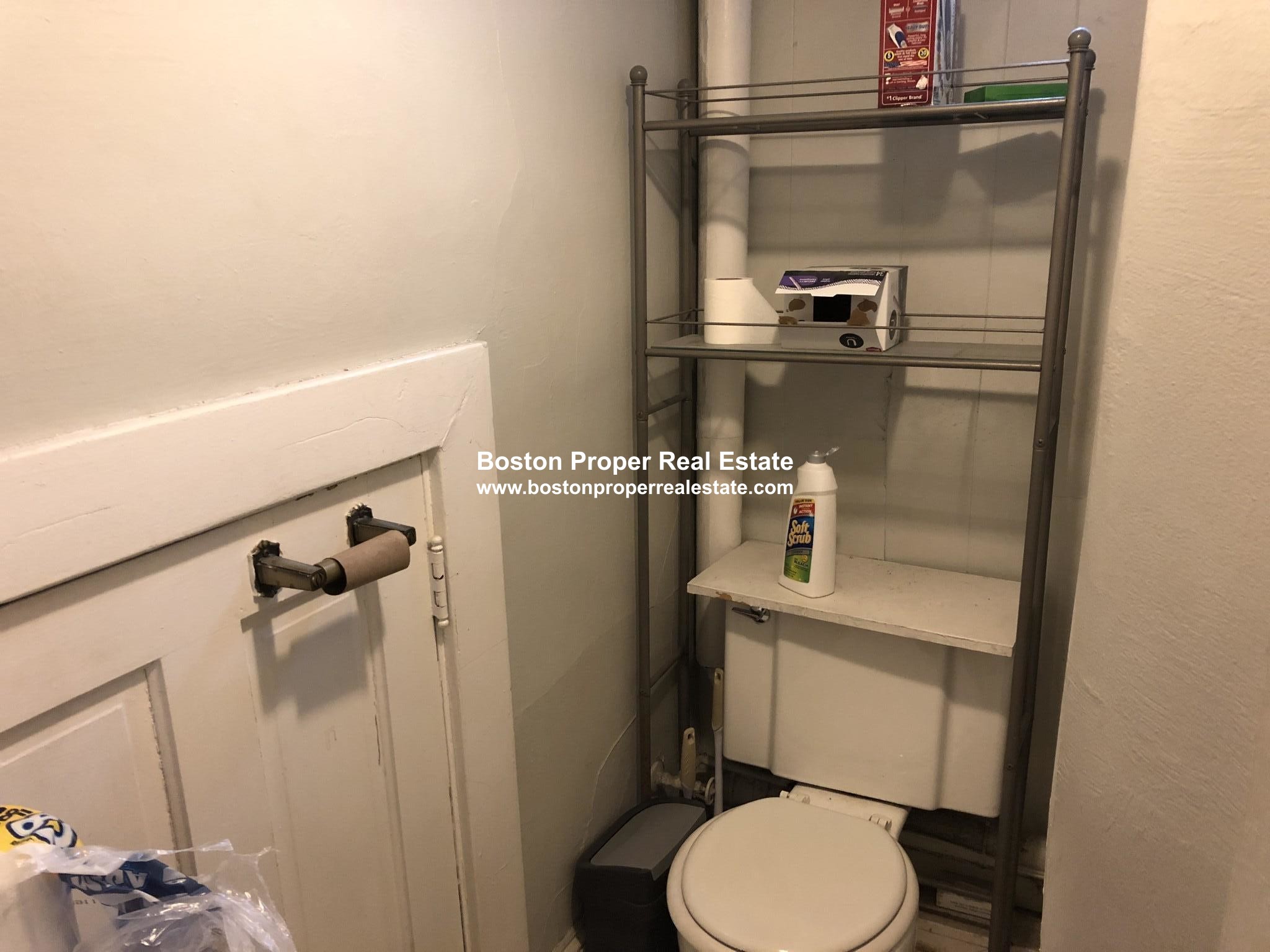 141a Revere St, Beacon Hill